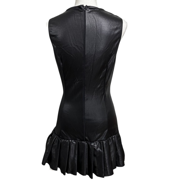 Leg Avenue Naughty French Maid Costume Size XL - Picture 7 of 8